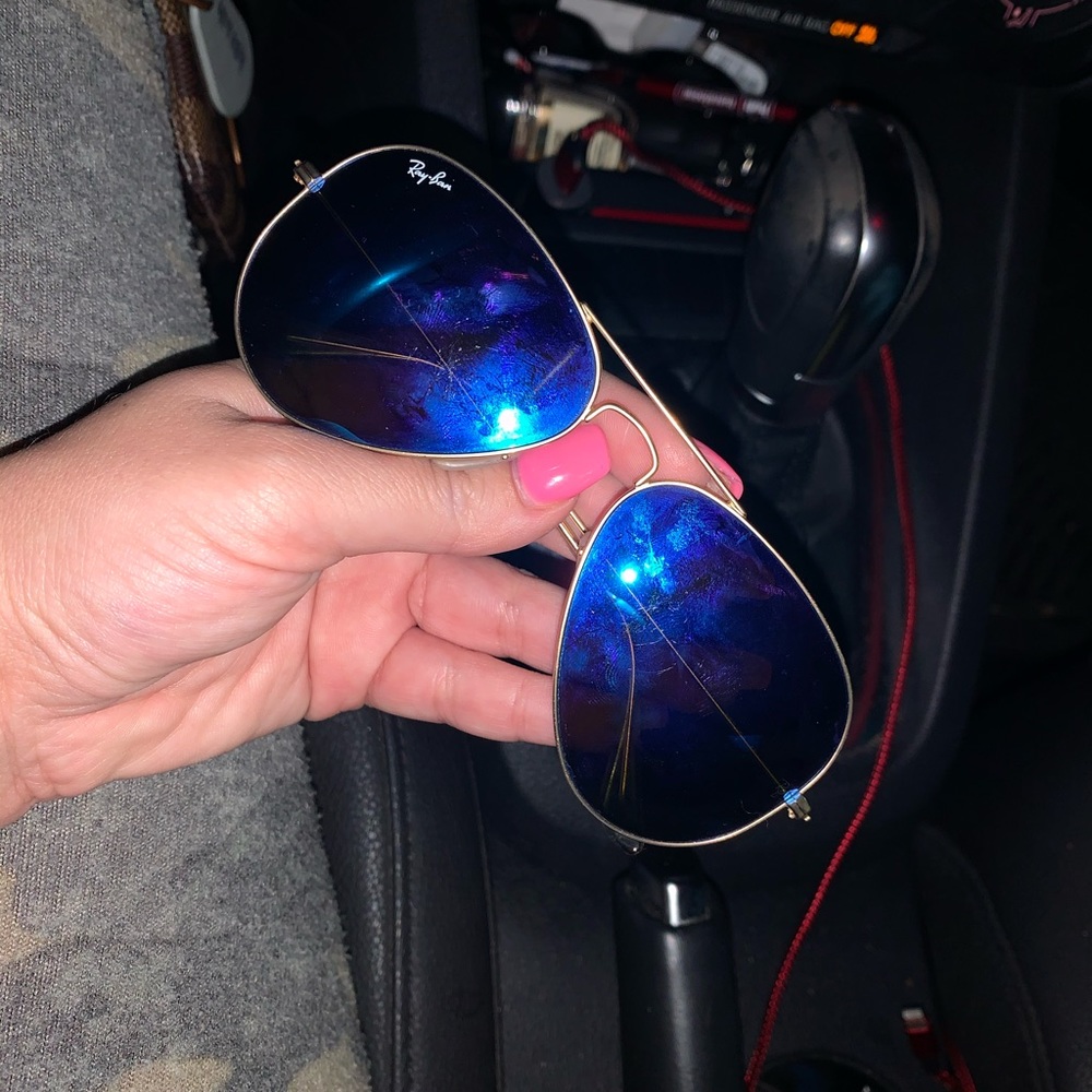 Raybans